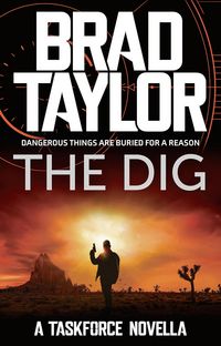Produktbild: The Dig