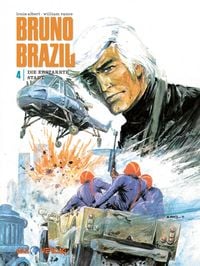 Produktbild: Bruno Brazil 04