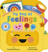 Produktbild: My Bag of Feelings