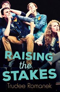 Produktbild: Raising the Stakes