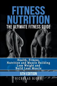 Produktbild: Fitness Nutrition