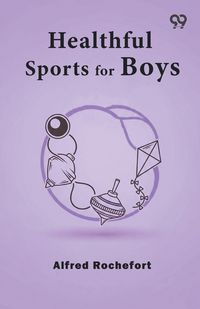 Produktbild: Healthful Sports For Boys