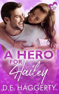 Produktbild: A Hero for Hailey