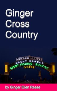 Produktbild: Ginger Cross Country