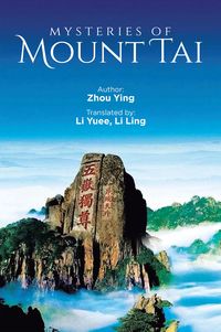 Produktbild: Mysteries of Mount Tai
