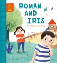 Produktbild: Loewen, N: Roman and Iris