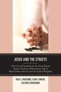 Produktbild: Jesus and the Streets