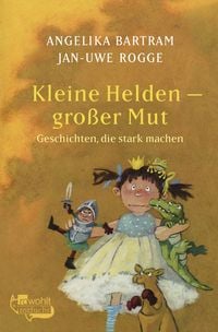 Produktbild: Kleine Helden - gro&szlig;er Mut