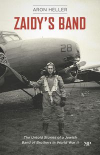 Produktbild: Zaidy's Band