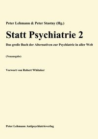 Produktbild: Statt Psychiatrie 2