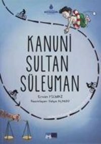 Produktbild: Kanuni Sultan S&uuml;leyman