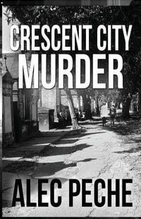 Produktbild: Crescent City Murder