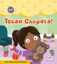 Produktbild: Tchau, chupeta!