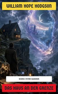 Produktbild: Das Haus an der Grenze