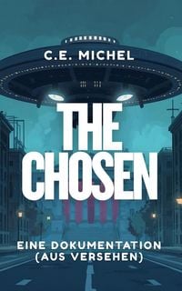 Produktbild: The Chosen: eine Dokumentation (aus Versehen)