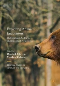 Produktbild: Exploring Animal Encounters