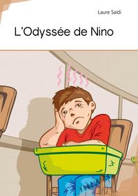 Produktbild: L odyssee de nino