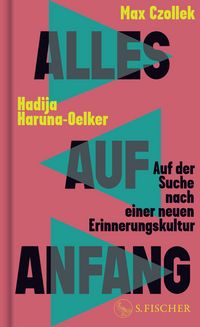 Produktbild: Alles auf Anfang