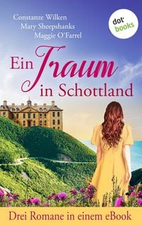 Produktbild: Ein Traum in Schottland
