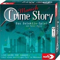 Produktbild: Crime Story - Munich