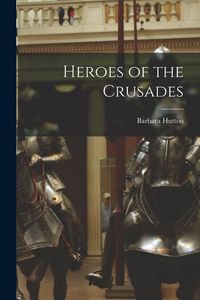 Produktbild: Heroes of the Crusades