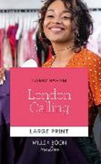 Produktbild: London Calling