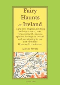 Produktbild: Fairy Haunts of Ireland
