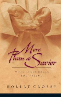 Produktbild: More than a Savior