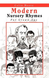 Produktbild: Modern Nursery Rhymes