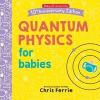 Produktbild: Quantum Physics for Babies