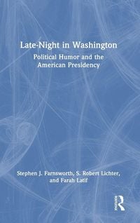 Produktbild: Late-Night in Washington