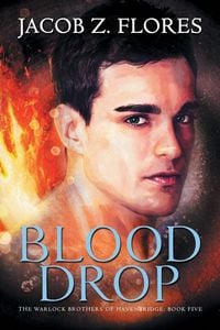 Produktbild: Blood Drop