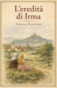 Produktbild: L'eredita' Di Irma