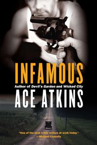 Produktbild: Infamous