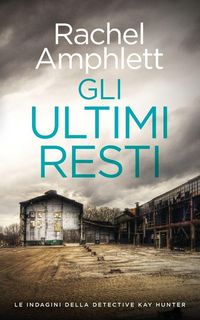 Produktbild: Gli ultimi resti