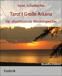 Produktbild: Tarot I Gro&szlig;e Arkana