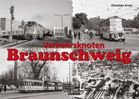 Bild vom Artikel Verkehrsknoten Braunschweig vom Autor Christian Ernst