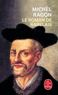 Produktbild: Fre-Roman De Rabelais