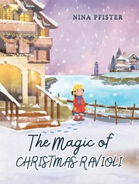 Produktbild: The Magic of Christmas Ravioli