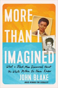 Produktbild: More Than I Imagined