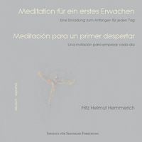 Produktbild: Meditation f&uuml;r ein erstes Erwachen