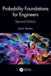 Produktbild: Probability Foundations for Engineers