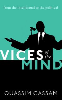 Produktbild: Vices of the Mind