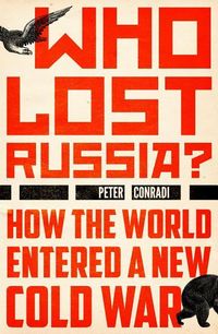 Produktbild: Who Lost Russia
