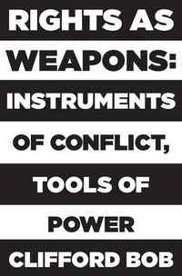Produktbild: Bob, C: Rights as Weapons
