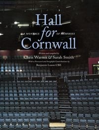 Produktbild: Hall for Cornwall