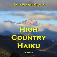 Produktbild: High Country Haiku - Summer