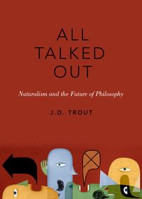 Produktbild: All Talked Out