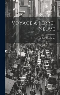 Produktbild: Voyage a Terre-Neuve