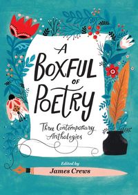 Produktbild: A Boxful of Poetry